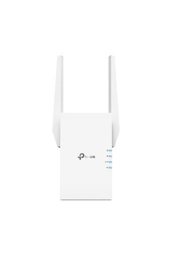 Tp-Link RE705X Kablosuz 2.4 GHz-5 GHz Wifi Dual Band Access Point 2 Antenli 2402 Mbps Menzil Genişletici