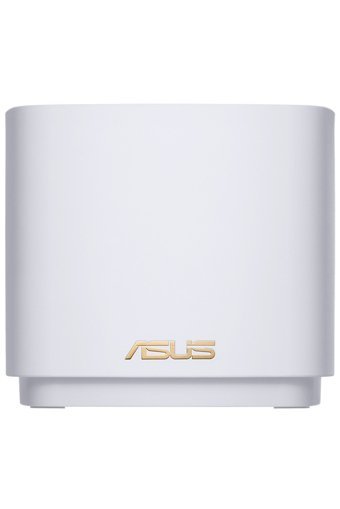 Asus Zenwifi XD5-3W Kablosuz 2.4 GHz-5 GHz Wifi Dual Band Router 2 Antenli 2402 Mbps Menzil Genişletici