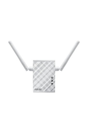 Asus RP-N12 Kablosuz 2.4 GHz Wifi Access Point 2 Antenli 300 Mbps Menzil Genişletici