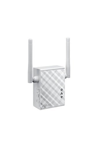 Asus RP-N12 Kablosuz 2.4 GHz Wifi Access Point 2 Antenli 300 Mbps Menzil Genişletici