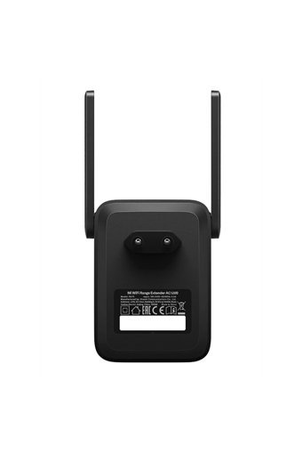 Xiaomi Mi Ac1200 Kablosuz 2.4 GHz-5 GHz Wifi Dual Band Access Point Router 2 Antenli 867 Mbps Menzil Genişletici