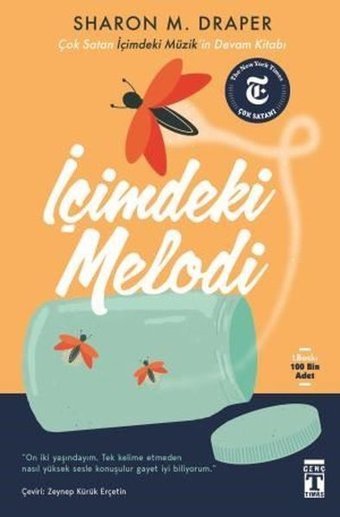 İçimdeki Melodi Sharon M. Draper Genç Timaş