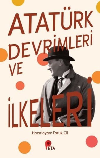 Atatürk Devrimleri ve İlkeleri Kolektif Peta