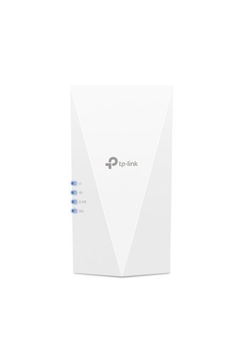 Tp-Link RE600X Kablosuz 2.4 GHz-5 GHz Wifi Dual Band Access Point 2 Antenli 1201 Mbps Menzil Genişletici