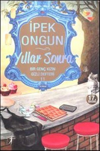 Yıllar Sonra İpek Ongun Artemis Yayınları