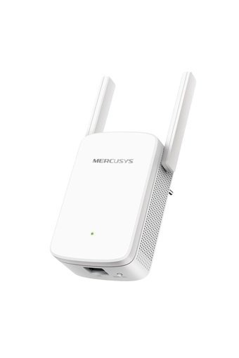 Mercusys ME30 Kablosuz 2.4 GHz-5 GHz Wifi Dual Band Access Point 2 Antenli 867 Mbps Menzil Genişletici