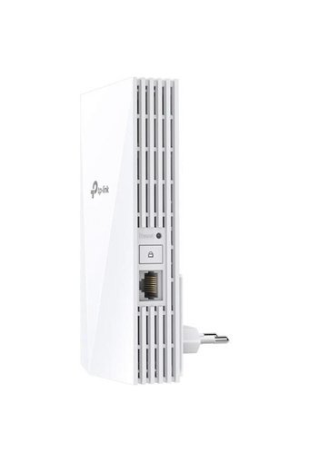 Tp-Link RE700X Kablosuz 2.4 GHz-5 GHz Wifi Dual Band Access Point 2 Antenli 2402 Mbps Menzil Genişletici