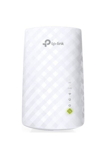 Tp-Link RE200 Kablosuz 2.4 GHz-5 GHz Wifi Dual Band 3 Antenli 433 Mbps Menzil Genişletici