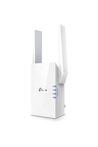 Tp-Link RE505X Kablosuz 2.4 GHz-5 GHz Wifi Dual Band Access Point Router 2 Antenli 1200 Mbps Menzil Genişletici