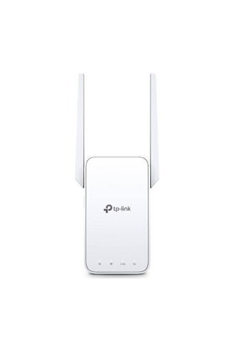 Tp-Link RE315 Kablosuz 2.4 GHz-5 GHz Wifi Dual Band Access Point 2 Antenli 867 Mbps Menzil Genişletici