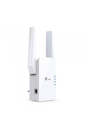 Tp-Link RE605X Kablosuz 2.4 GHz-5 GHz Wifi Dual Band Access Point 2 Antenli 1201 Mbps Menzil Genişletici