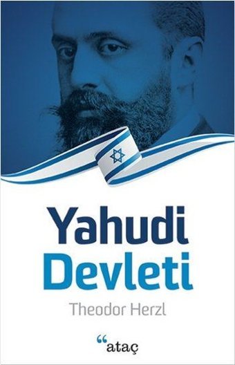 Yahudi Devleti Theodor Herzl Ataç Yayınları