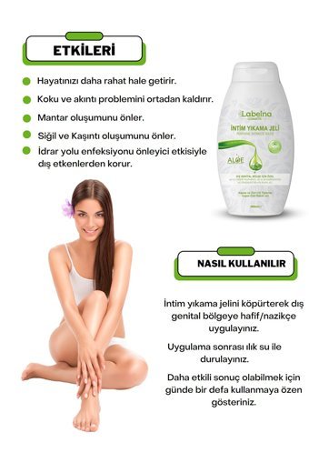 Labelna Cosmetic Sıkılaştırıcı Selülit Kremi 150 ml