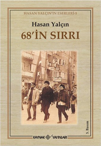 68in Sırrı Hasan Yalçın Kaynak Yayınları