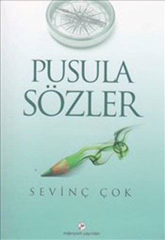 Pusula Sözler Sevinç Çok Milenyum Yayınları