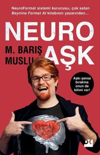 Neuro Aşk M. Barış Muslu Doğan Kitap