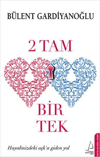 2 Tam Bir Tek Bülent Gardiyanoğlu Destek Yayınları