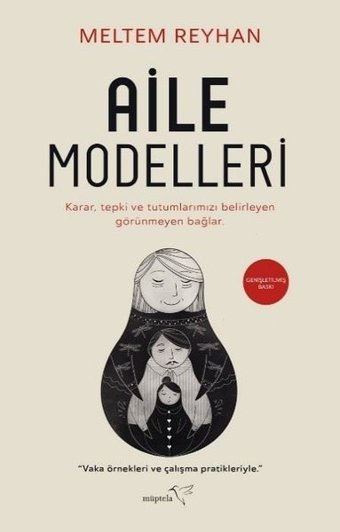 Aile Modelleri Meltem Reyhan Müptela Yayınları