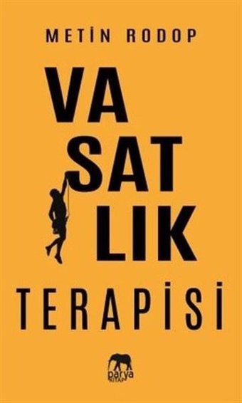 Vasatlık Terapisi Metin Rodop Parya Kitap