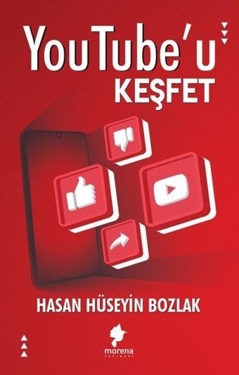 Youtube'u Keşfet Hasan Hüseyin Bozlak Morena Yayınevi