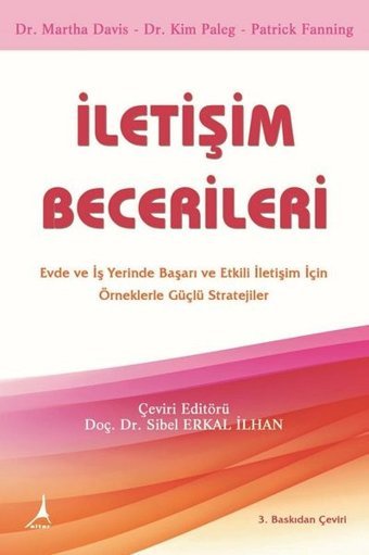 İletişim Becerileri Kolektif Alter Yayınları