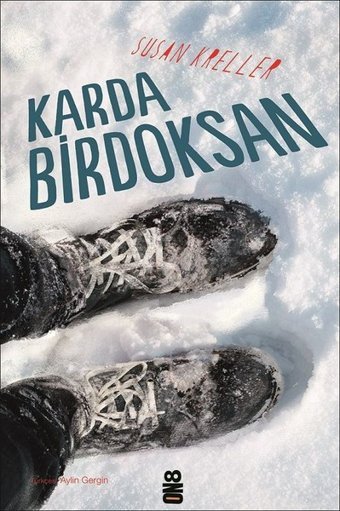 Karda Birdoksan Susan Kreller On8 Kitap