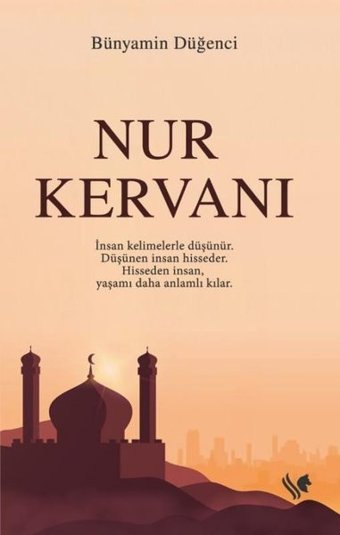 Nur Kervanı Bünyamin Düğenci S.S International Publishing