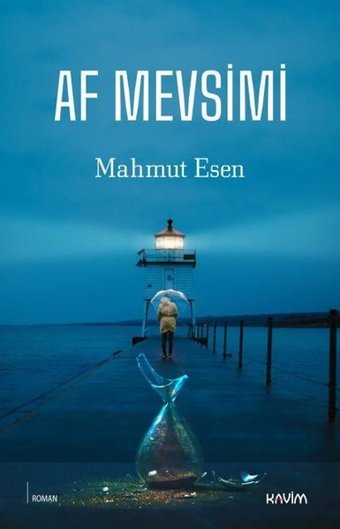 Af Mevsimi Mahmut Esen Kavim