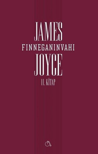 Finneganın Vahı 2. Kitap James Joyce Aylak Adam