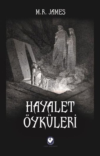 Hayalet Öyküleri M. R. James Cem Yayınevi