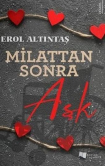 Milattan Sonra Aşk Erol Altıntaş Karina Yayınevi