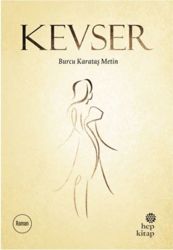 Kevser Burcu Karataş Metin Hep Kitap