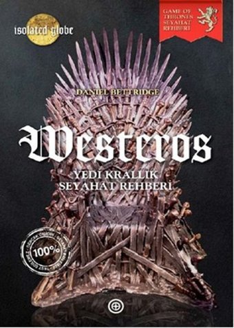 Westeros Daniel Betteridge Geoturka