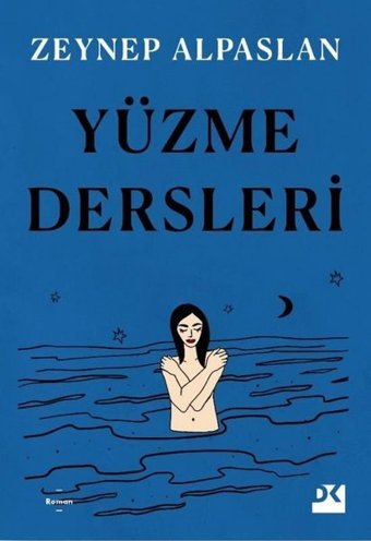 Yüzme Dersleri Zeynep Alpaslan Doğan Kitap