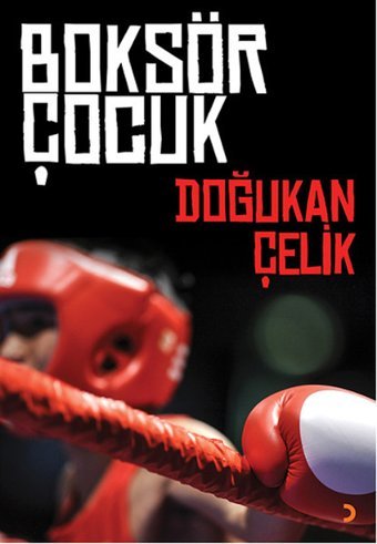 Boksör Çocuk Doğukan Çelik Cinius