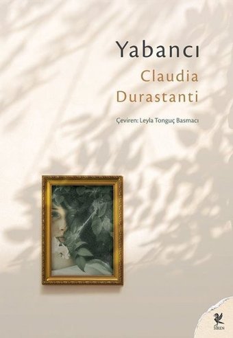 Yabancı Claudia Durastanti Siren Yayınları