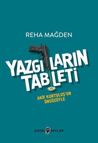 Yazgıların Tableti Reha Mağden Edebi Şeyler