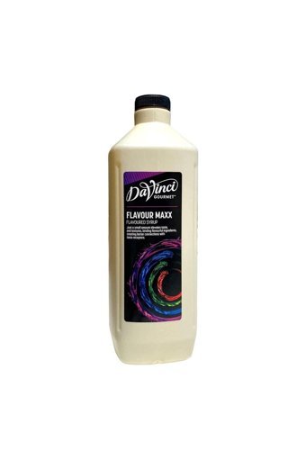 Davinci Gourmet Aromalı Kahve Şurubu 2 lt