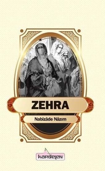 Zehra Nabizade Nazım Kardelen Yayınları