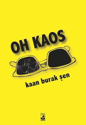 Oh Kaos Kaan Burak Şen Küsurat