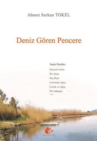 Deniz Gören Pencere Ahmet Serkan Tokel Meşe Kitaplığı