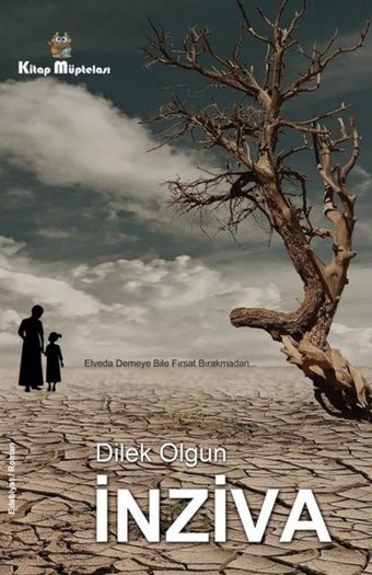 İnziva Dilek Olgun Kitap Müptelası Yayınları