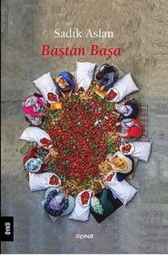 Baştan Başa Sadık Aslan Dipnot