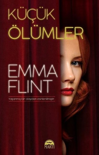 Küçük Ölümler Emma Flint Martı Yayınları