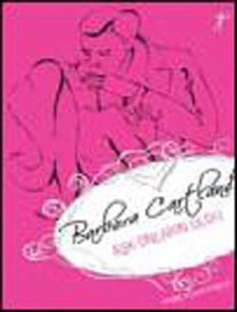 Aşk Onların Oldu - Pembe Koleksiyon 9 Barbara Cartland Artemis Yayınları