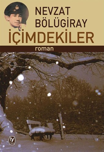 İçimdekiler Nevzat Bölügiray Tekin Yayınevi