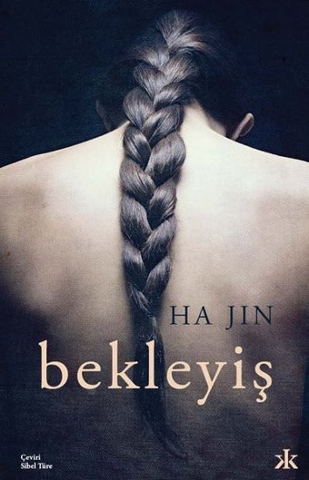 Bekleyiş Ha Jin Kafka Kitap