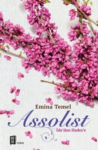 Assolist Emina Temel Mona