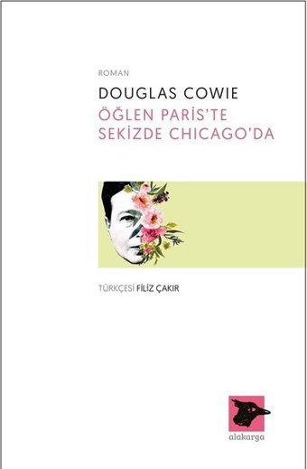 Öğlen Paris'te Sekizde Chicago'da Douglas Cowie Alakarga