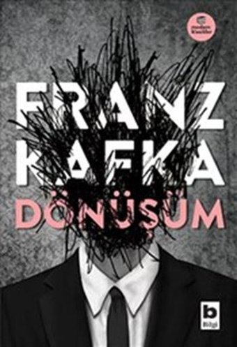 Dönüşüm Franz Kafka Bilgi Yayınevi